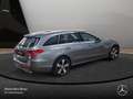 Mercedes-Benz C 300 de T 4M AVANTG+360+AHK+LED+KEYLESS+9G Grau - thumbnail 8