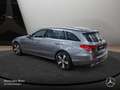 Mercedes-Benz C 300 de T 4M AVANTG+360+AHK+LED+KEYLESS+9G Grau - thumbnail 10