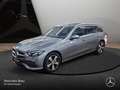 Mercedes-Benz C 300 de T 4M AVANTG+360+AHK+LED+KEYLESS+9G Grau - thumbnail 2