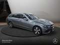 Mercedes-Benz C 300 de T 4M AVANTG+360+AHK+LED+KEYLESS+9G Grau - thumbnail 5
