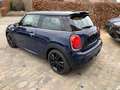 MINI Cooper S Mini Cooper S Sport-Aut. Bleu - thumbnail 14
