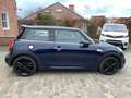 MINI Cooper S Mini Cooper S Sport-Aut. Bleu - thumbnail 3