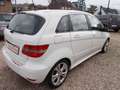 Mercedes-Benz B 180 autom.  Alu mit neuen Allwetterreifen Weiß - thumbnail 5