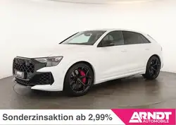 Audi RSQ8 SUV performance Laser Pano Vmax RSAbgas 23