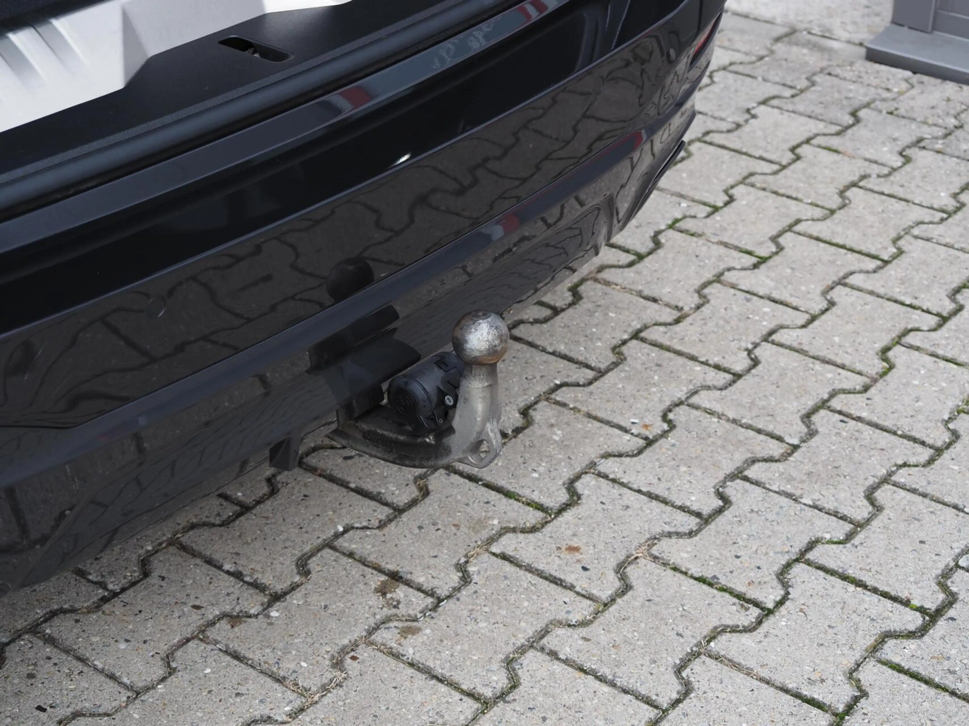 BMW 530 5-serie Touring 530e xDrive M-Sport | Pano | LED | — photo 31