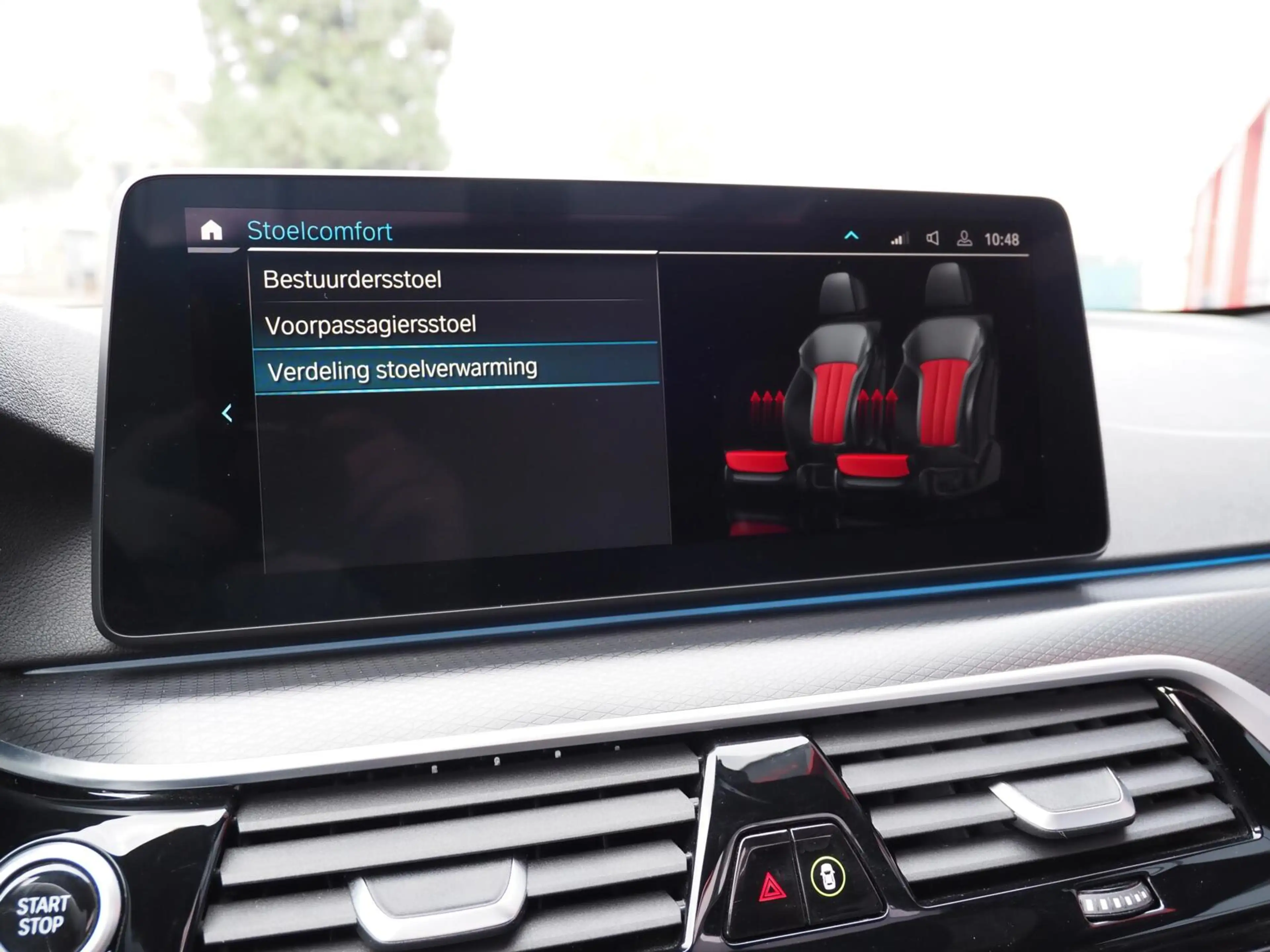 BMW 530 5-serie Touring 530e xDrive M-Sport | Pano | LED | — photo 43