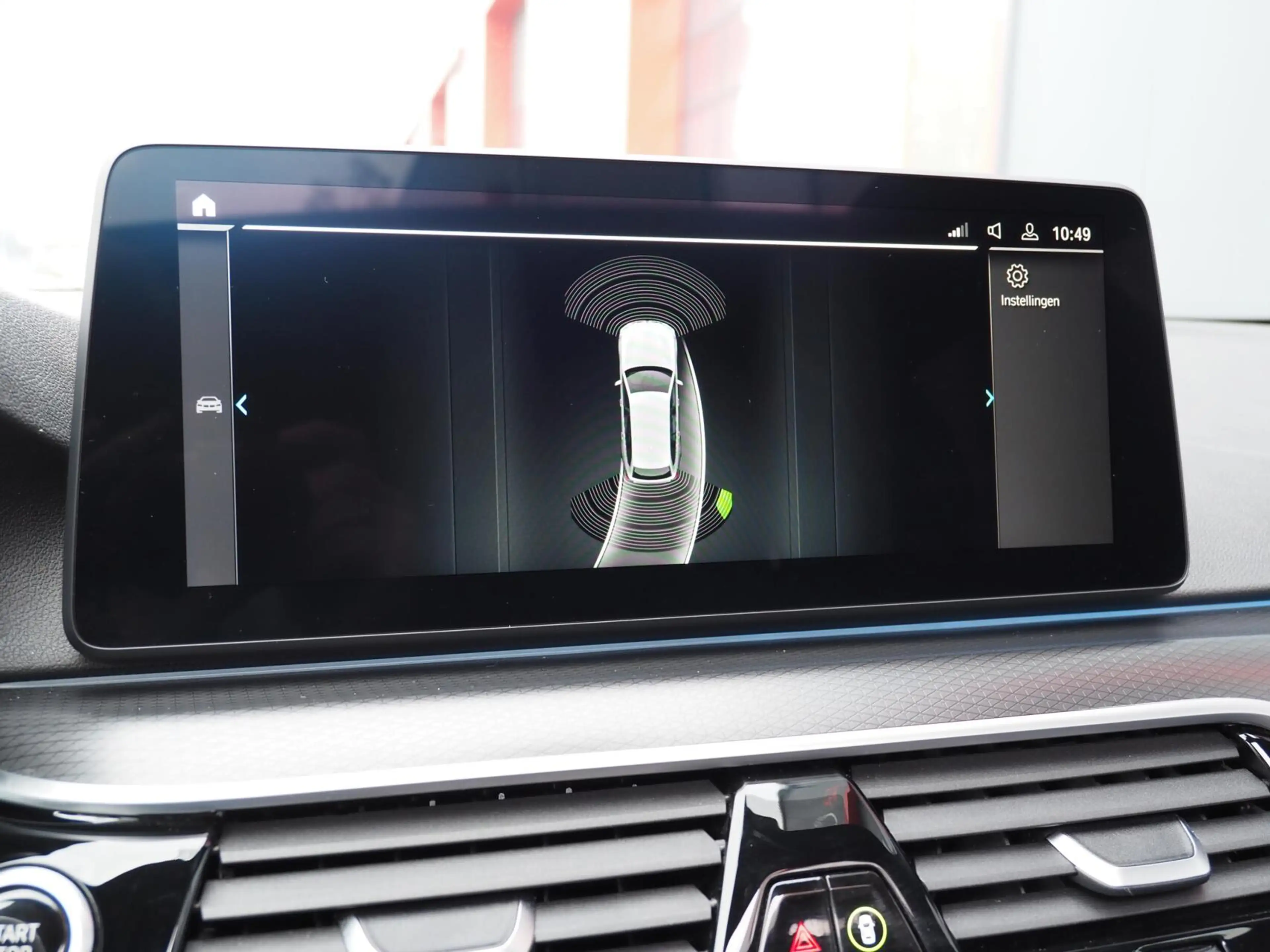 BMW 530 5-serie Touring 530e xDrive M-Sport | Pano | LED | — photo 39