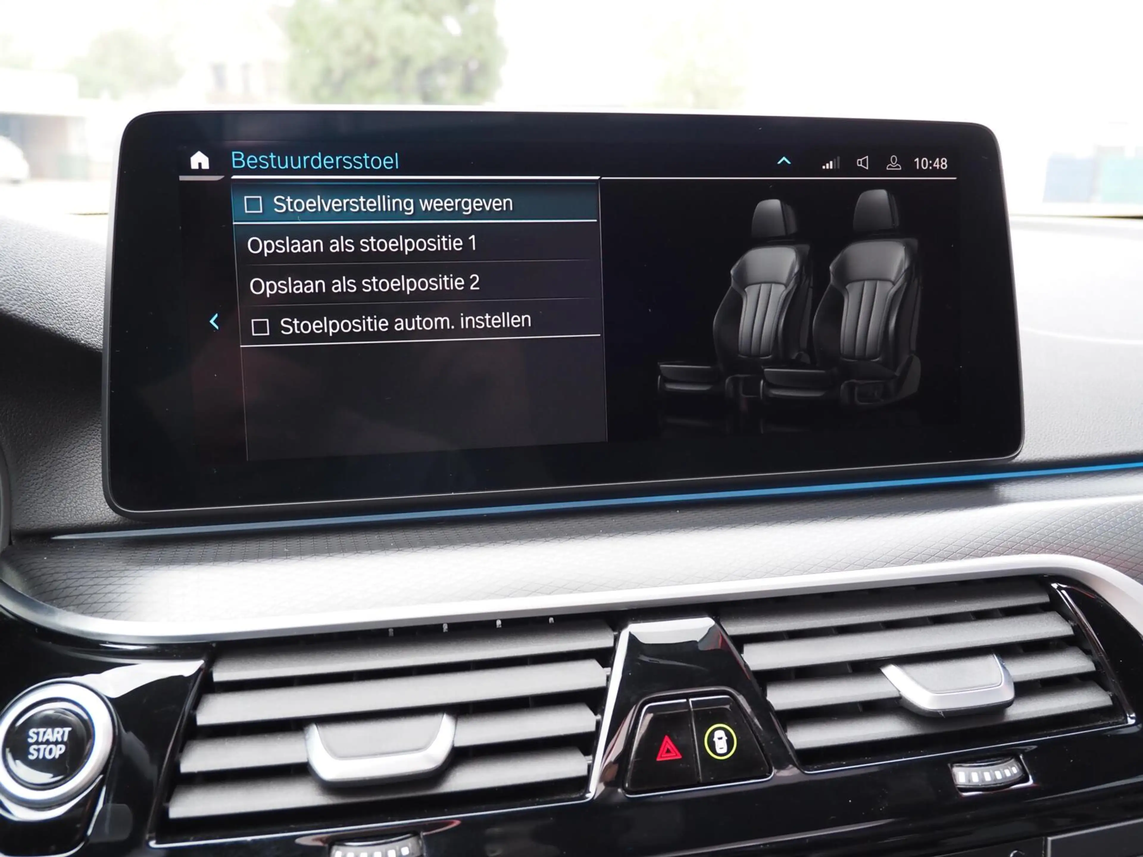 BMW 530 5-serie Touring 530e xDrive M-Sport | Pano | LED | — photo 44