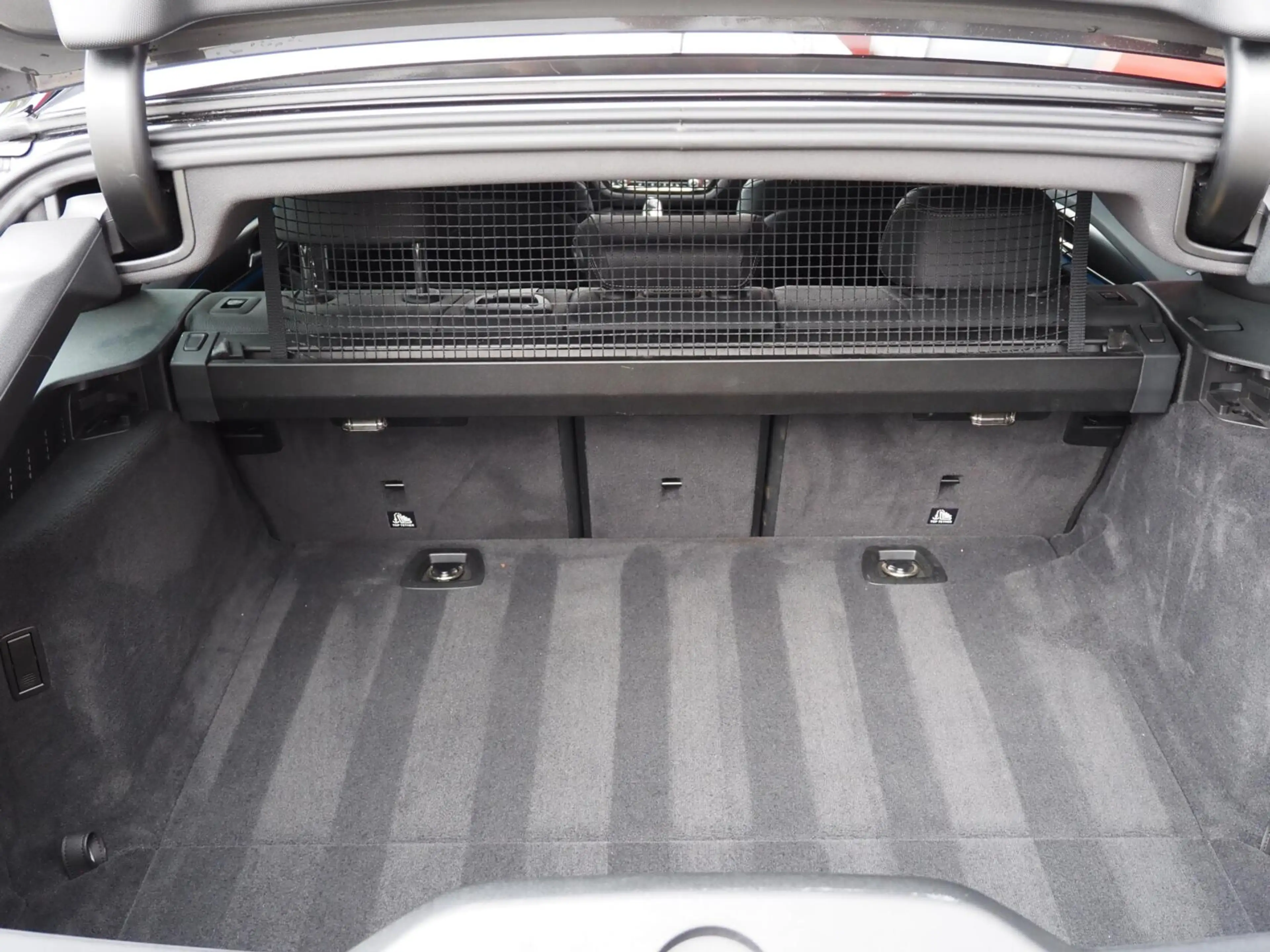 BMW 530 5-serie Touring 530e xDrive M-Sport | Pano | LED | — photo 34