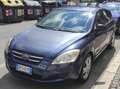 Kia Ceed / cee'd ceed I 2007 5p 1.4 EX Blu/Azzurro - thumbnail 1