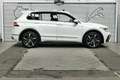 Volkswagen Tiguan HYBRID 245CH DSG6 R-LINE EXCLUSIVE 1°MAIN FRANCAIS TVA RECUPERABLE LOA-LLD-CR... Blanc - thumbnail 7