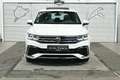 Volkswagen Tiguan HYBRID 245CH DSG6 R-LINE EXCLUSIVE 1°MAIN FRANCAIS TVA RECUPERABLE LOA-LLD-CR... Blanco - thumbnail 2
