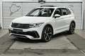 Volkswagen Tiguan HYBRID 245CH DSG6 R-LINE EXCLUSIVE 1°MAIN FRANCAIS TVA RECUPERABLE LOA-LLD-CR... Blanc - thumbnail 1