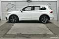 Volkswagen Tiguan HYBRID 245CH DSG6 R-LINE EXCLUSIVE 1°MAIN FRANCAIS TVA RECUPERABLE LOA-LLD-CR... Blanco - thumbnail 3