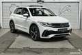 Volkswagen Tiguan HYBRID 245CH DSG6 R-LINE EXCLUSIVE 1°MAIN FRANCAIS TVA RECUPERABLE LOA-LLD-CR... Blanc - thumbnail 8