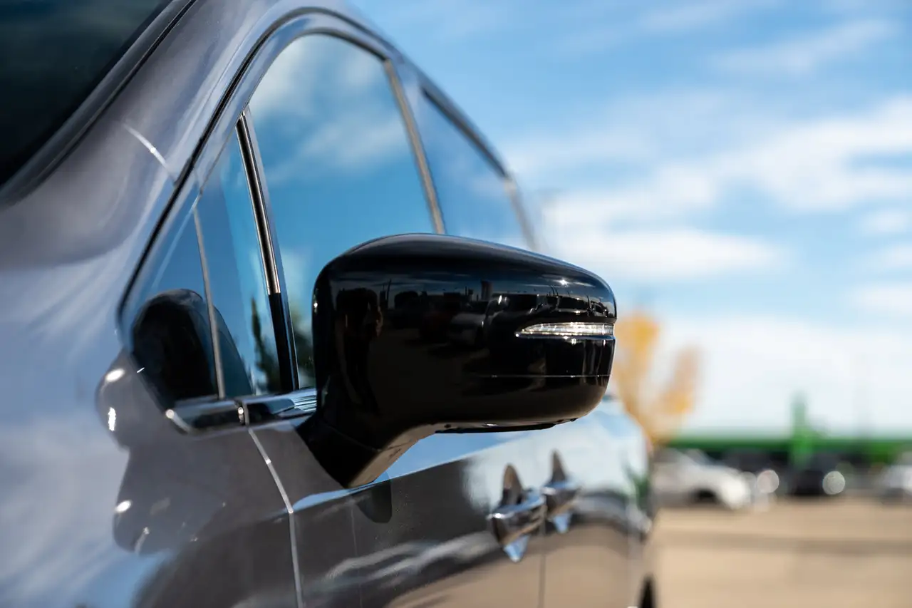 Honda Odyssey снимка Honda Odyssey