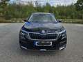 Skoda Kamiq Ambition Schwarz - thumbnail 1