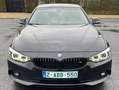 BMW 420 420d Gran Coupe Aut. Sport Line Led 19"M Shadow Noir - thumbnail 9
