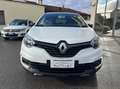 Renault Captur 1.5 dci Zen 90cv Bianco - thumbnail 2