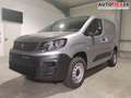 Peugeot Partner Dangel 4x4 L1 2.0t 1.5 BlueHDi - 130 PS 3JahreG... Gris - thumbnail 1