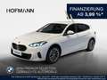 BMW 118 Weiß - thumbnail 1