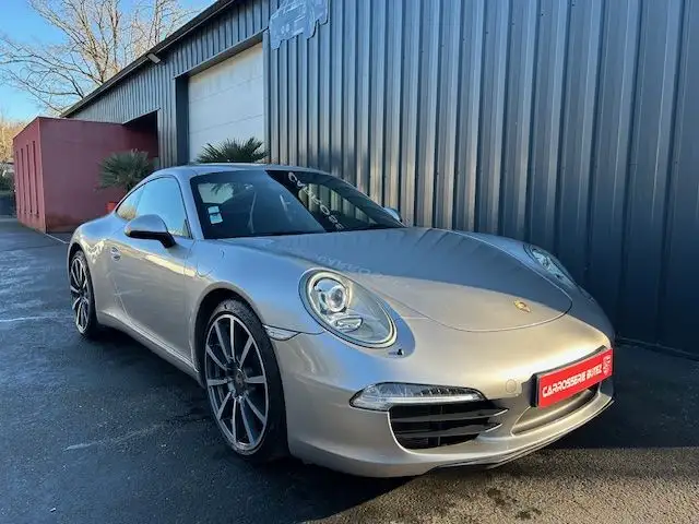 Porsche 991 Porsche 991 Carrera 3.4 L 350 Cv
