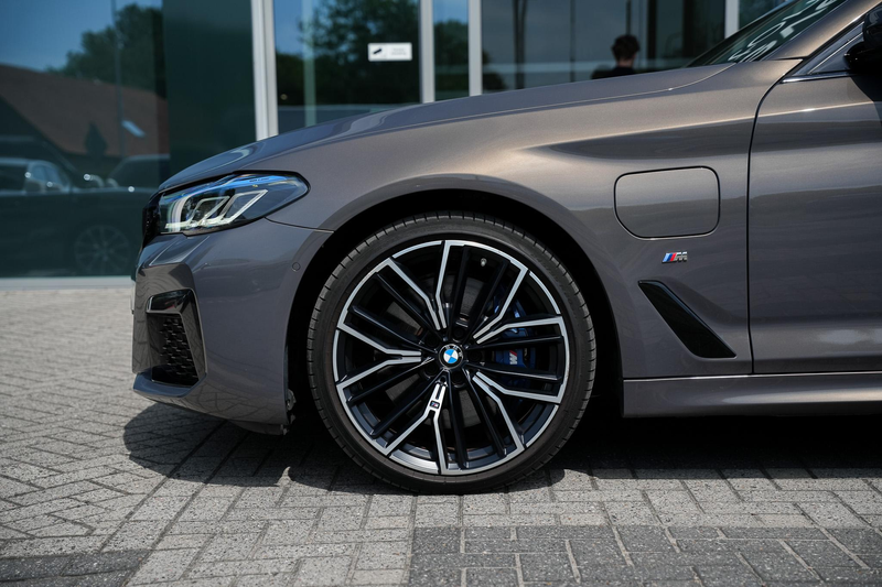 BMW 545 5-serie 545e xDrive High Executive l M-Sportpakket — photo 7