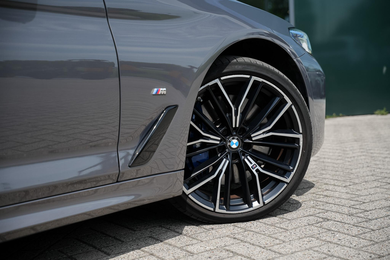 BMW 545 5-serie 545e xDrive High Executive l M-Sportpakket — photo 25