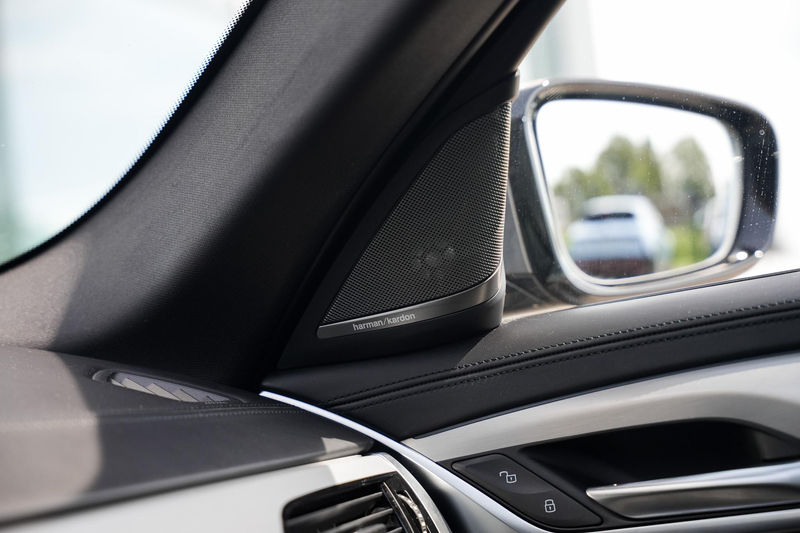 BMW 545 5-serie 545e xDrive High Executive l M-Sportpakket — photo 20