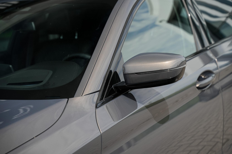 BMW 545 5-serie 545e xDrive High Executive l M-Sportpakket — photo 24