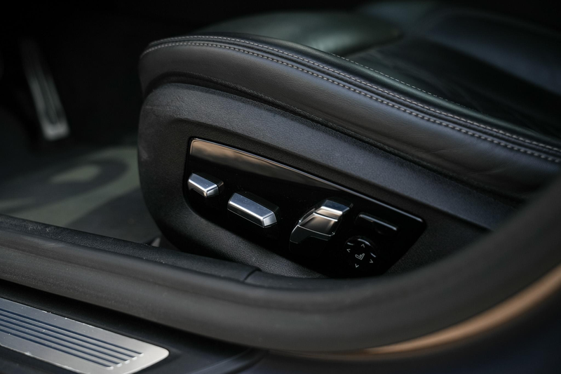 BMW 545 5-serie 545e xDrive High Executive l M-Sportpakket — photo 16
