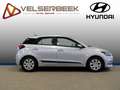 Hyundai i20 1.0 T-GDI Comfort *54.426 Km / Trekhaak / Camera* Grijs - thumbnail 2