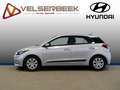 Hyundai i20 1.0 T-GDI Comfort *54.426 Km / Trekhaak / Camera* Grijs - thumbnail 3