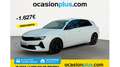 Opel Astra 1.2T XHT S/S GS 130 Blanco - thumbnail 1