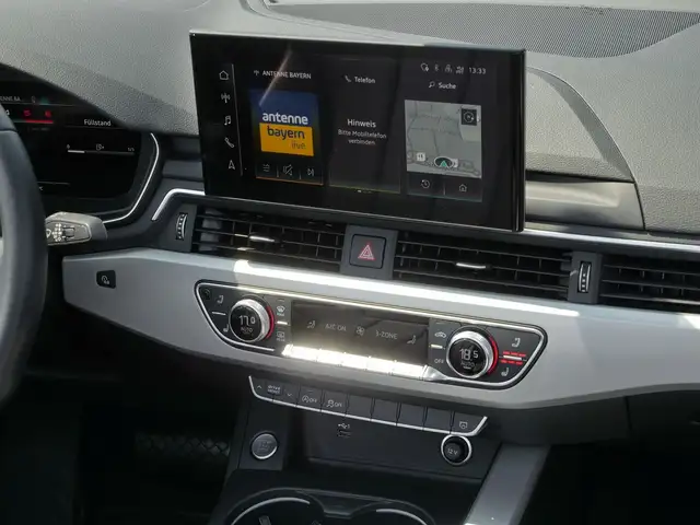 Audi A5 view 6