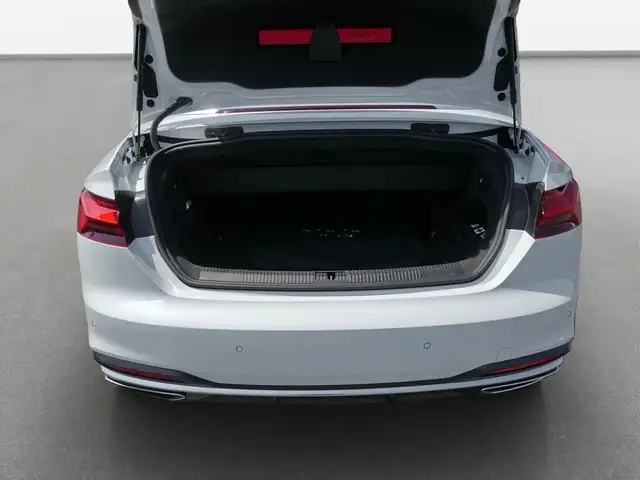 Audi A5 view 11