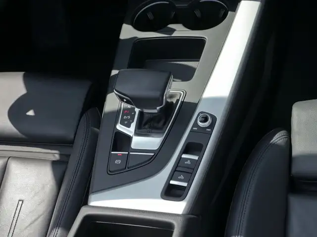 Audi A5 view 7