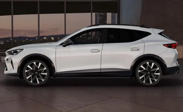 CUPRA Formentor VZ 2.0 TSI 333 IntelliD Matrix Memory 245 kW (3... Ansicht 2