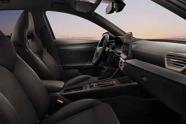 CUPRA Formentor VZ 2.0 TSI 333 IntelliD Matrix Memory 245 kW (3... Ansicht 5