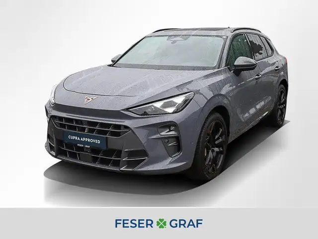 CUPRA Terramar 2.0 TSI 4Dr. VZ 360° ACC Matrix Pano