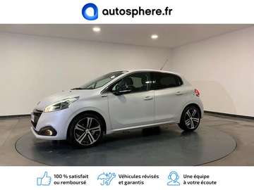 1.2 PureTech 110ch GT Line S\u0026S 5p