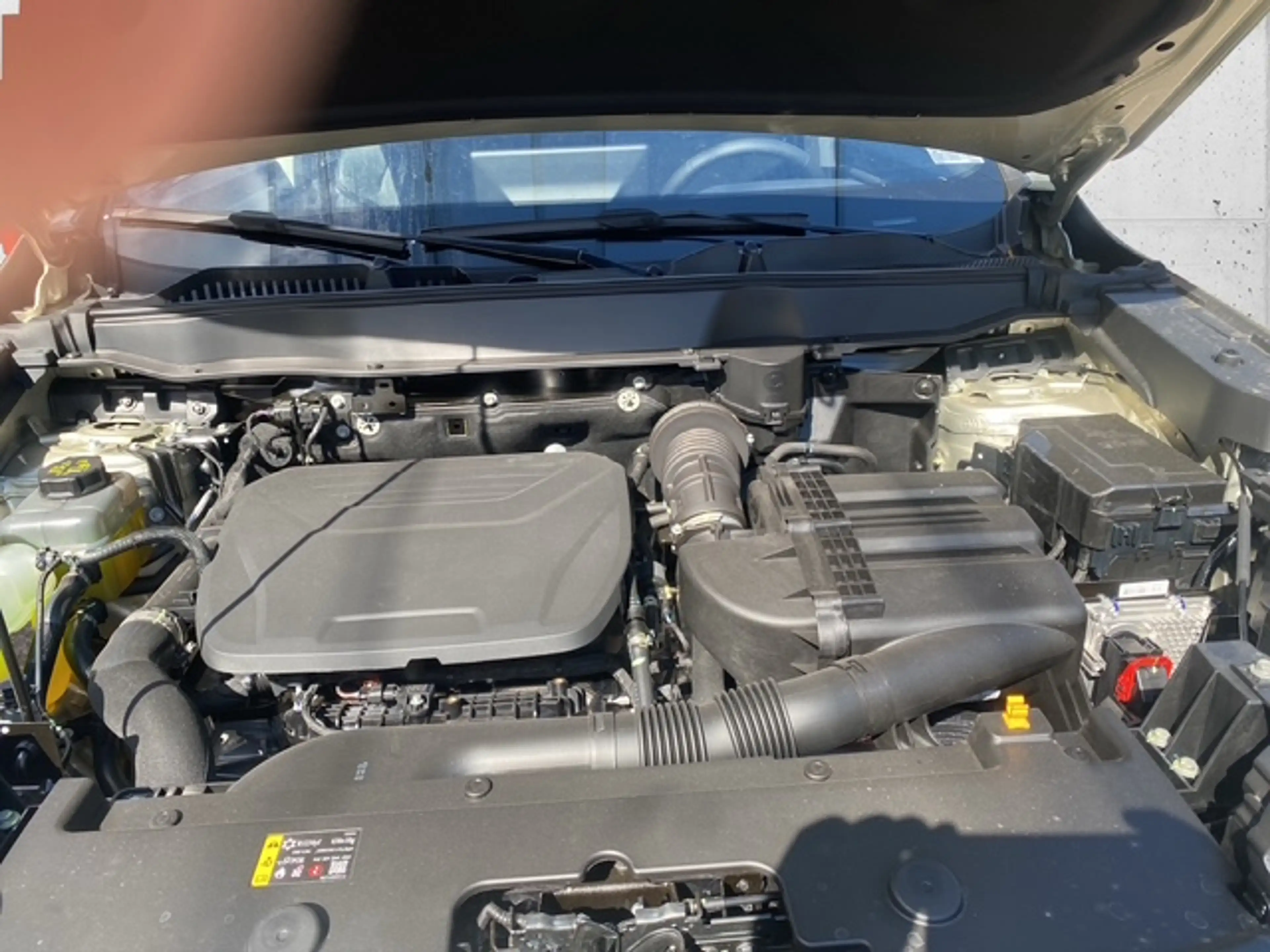 GWM HAVAL H6 Hybrid Premium — photo 13
