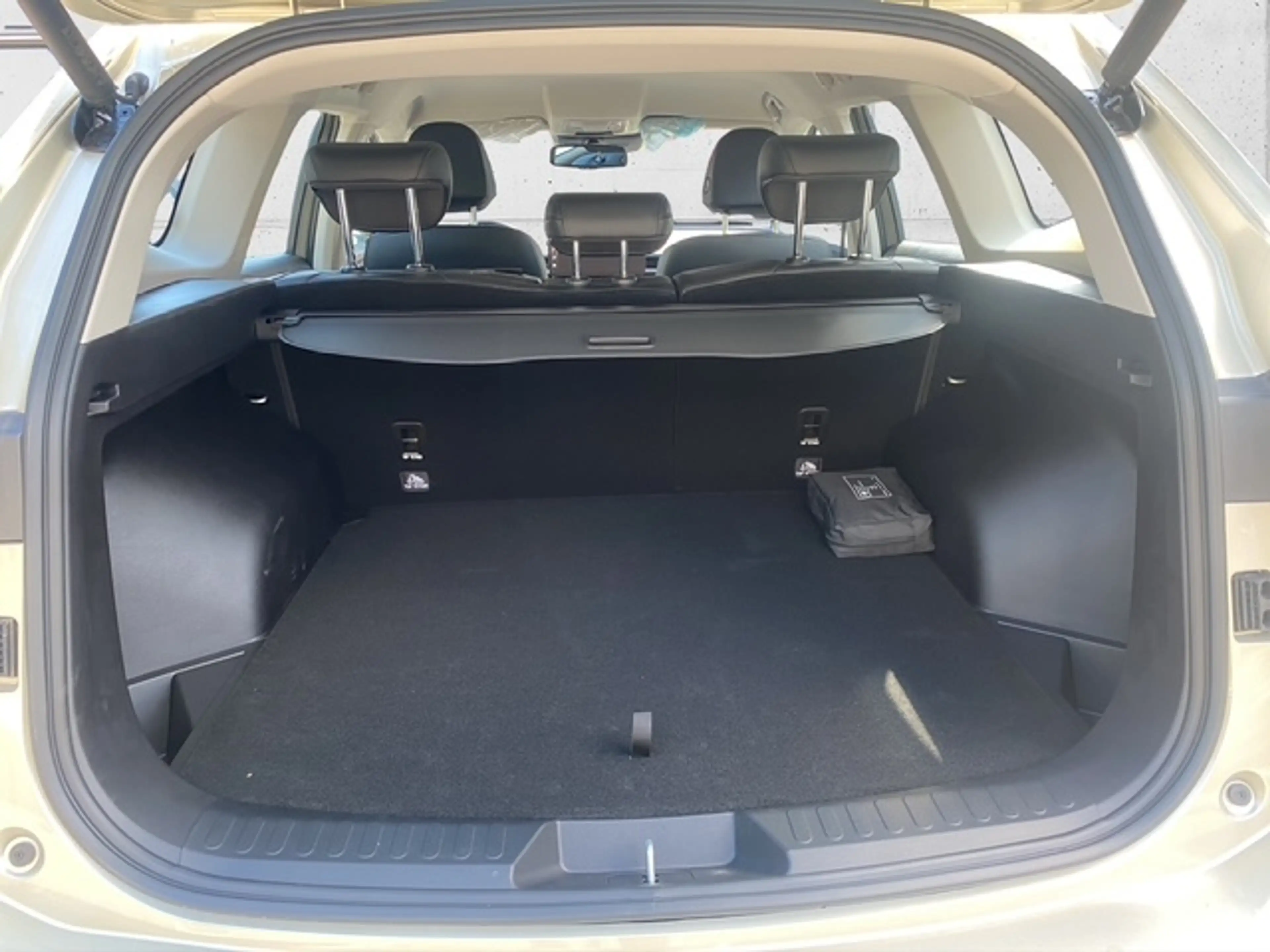 GWM HAVAL H6 Hybrid Premium — photo 12