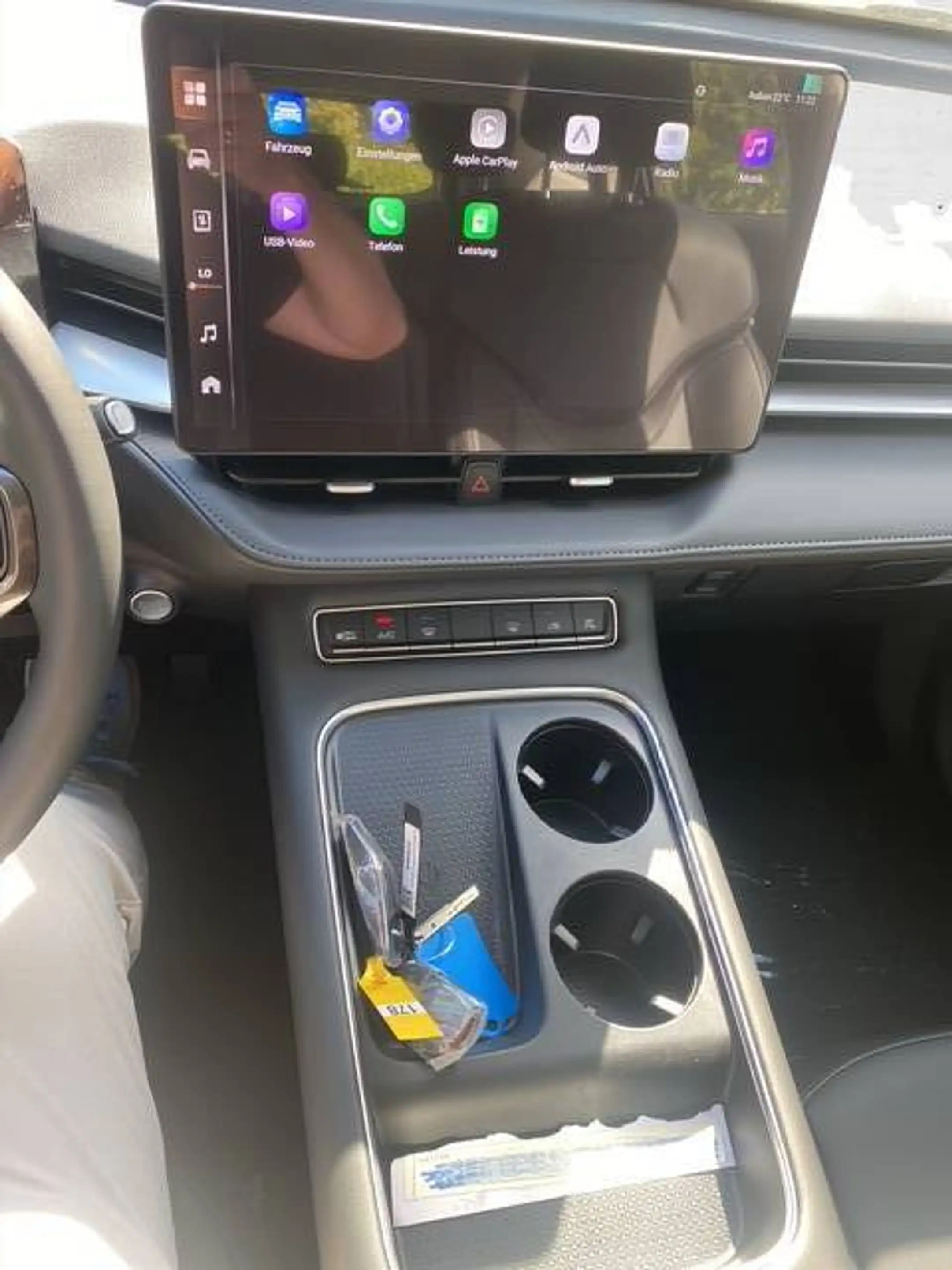 GWM HAVAL H6 Hybrid Premium — photo 10