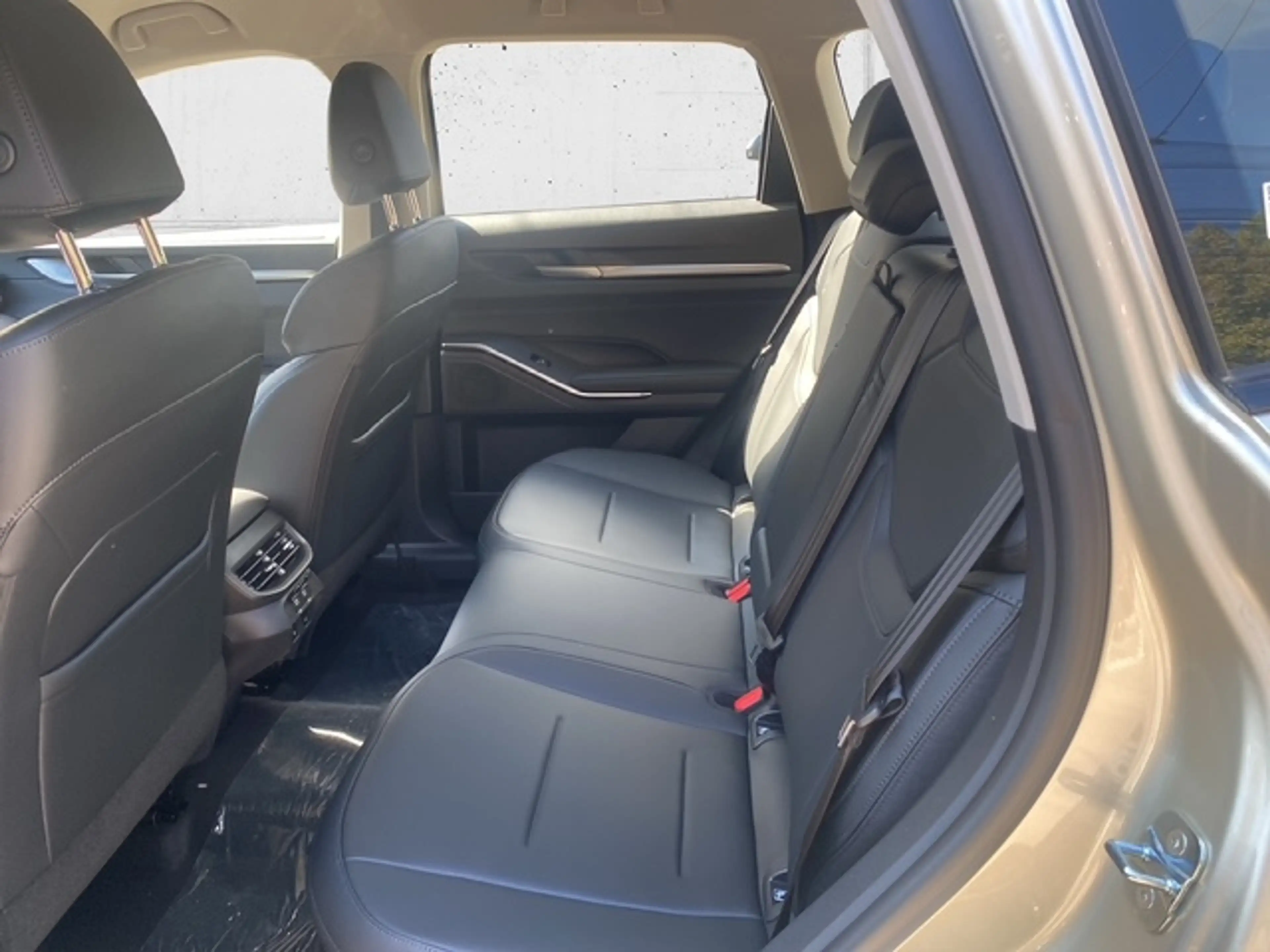GWM HAVAL H6 Hybrid Premium — photo 11