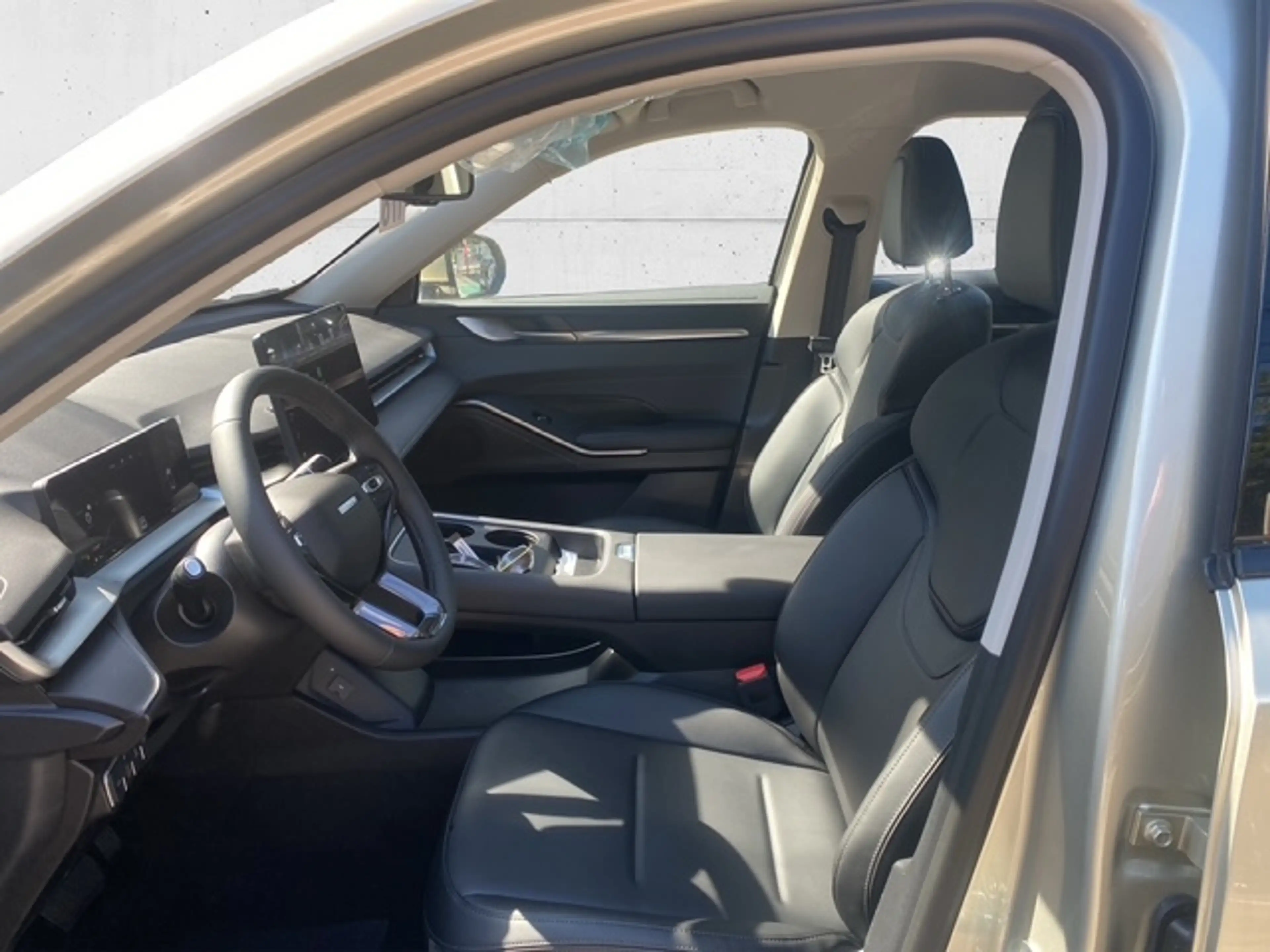 GWM HAVAL H6 Hybrid Premium — photo 7