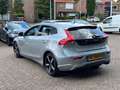 Volvo V40 1.6 D2 Summum R-Design|StoelMM|Aut|Leer|Camera| Grijs - thumbnail 8