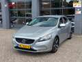 Volvo V40 1.6 D2 Summum R-Design|StoelMM|Aut|Leer|Camera| Grijs - thumbnail 1
