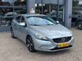 Volvo V40 1.6 D2 Summum R-Design|StoelMM|Aut|Leer|Camera| Grijs - thumbnail 4