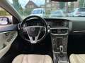 Volvo V40 1.6 D2 Summum R-Design|StoelMM|Aut|Leer|Camera| Grijs - thumbnail 14